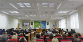 ЗДХК Алла Шпарейчук